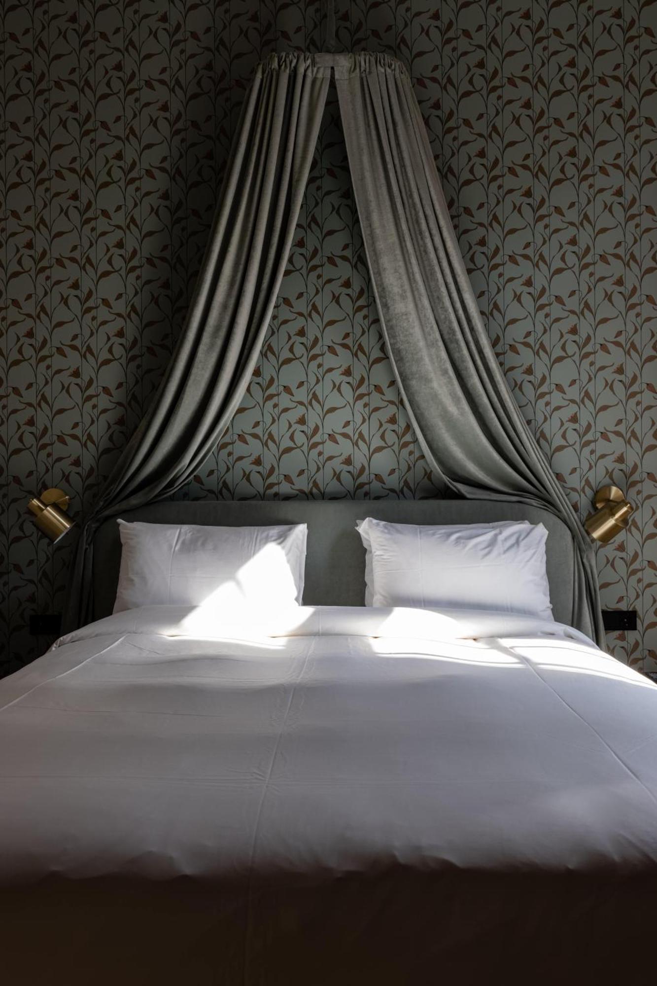 Relais & Chateaux Weeshuis 豪达 外观 照片