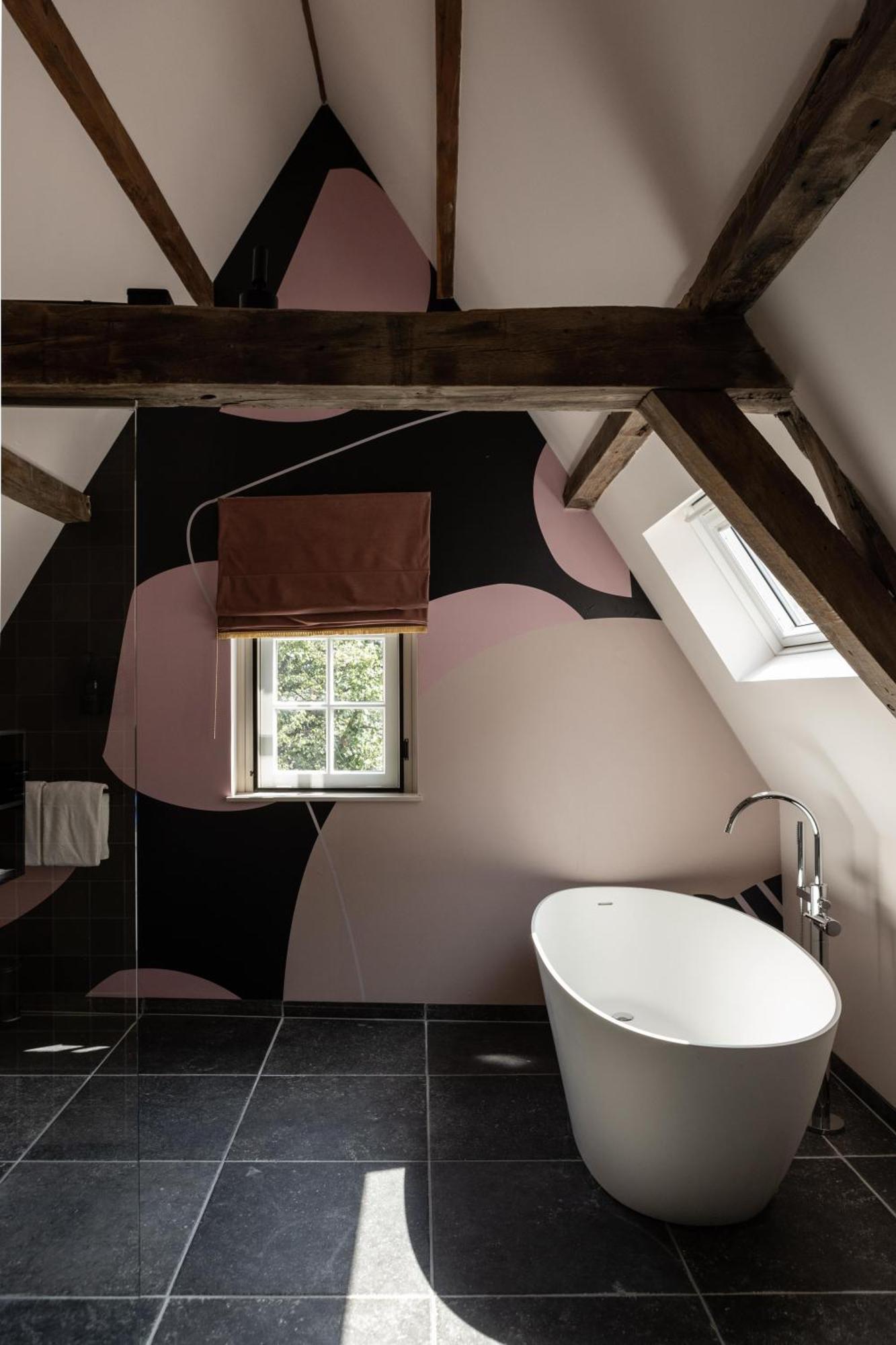 Relais & Chateaux Weeshuis 豪达 外观 照片