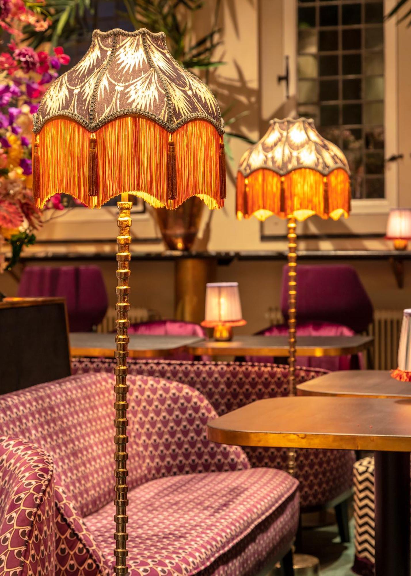 Relais & Chateaux Weeshuis 豪达 外观 照片